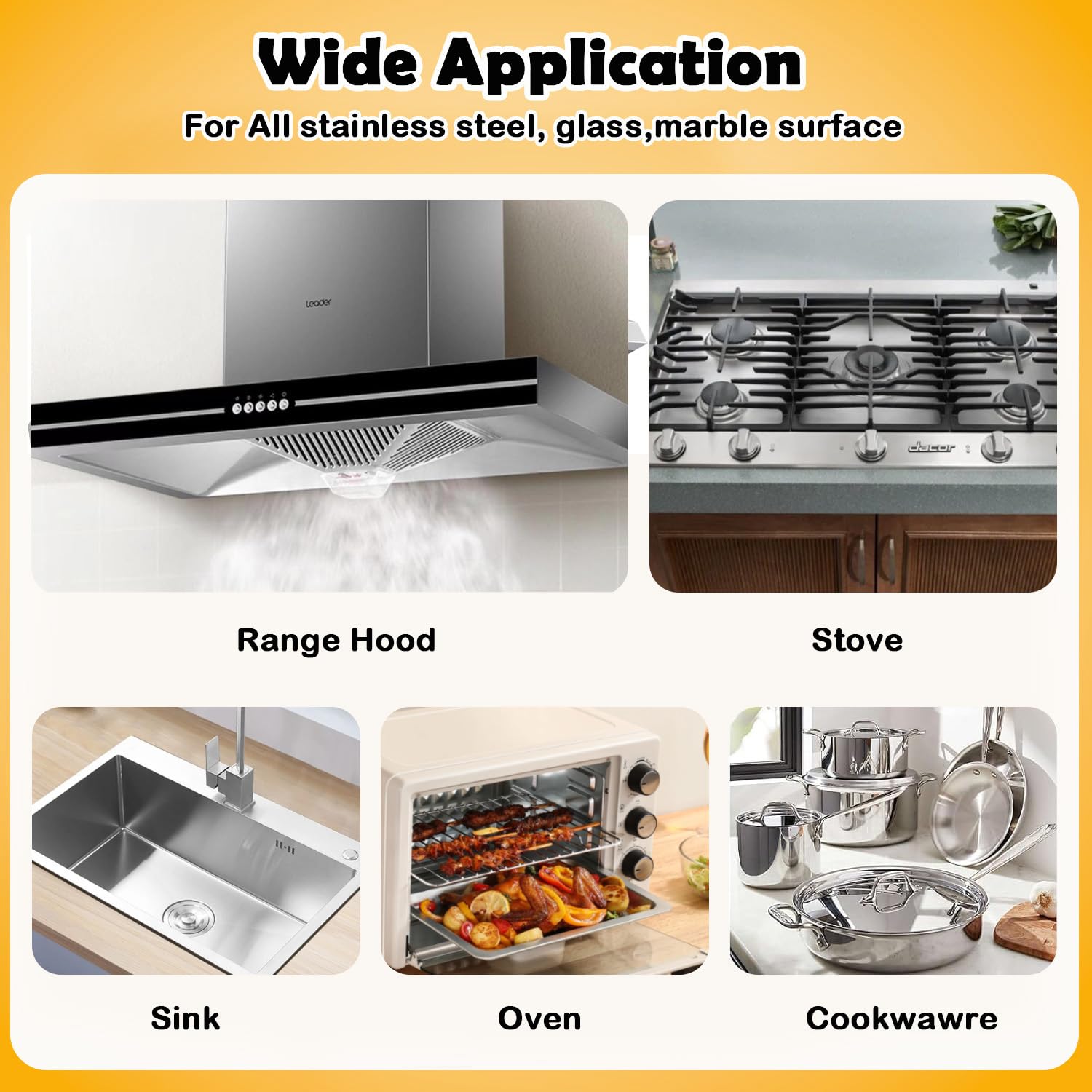 TIEDXIOY Heavy-Duty Degreaser for Kitchen Heavy Oil Stain Cleaning - Remove Dirt, Grime, and Grease from Oven, Microwave, stove top and other kitchen