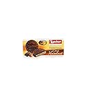 Loacker Tortina Premium Chocolate Coated Wafer, Dark Noir 125g/4.41 oz.