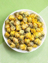 President Brand Chrysanthemum Flower Tea Ju Hua Cha ?? ??? 8oz ???