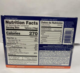 Obleas con cajeta/Milk candy wafer 12Pc 1lb 13.06oz