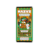 Maeve Chocolate Nuts for Fruit Truffle Bar