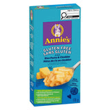Annie's Homegrown Rice Pasta Cheddar, 170 GR