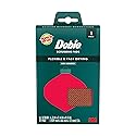 Scotch-Brite Modern Merry Single Red Dobie 1-Pack