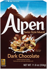 Chocolate Alpen