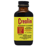 OAKHURST COMPANY Creolin Cleanser General Purpose, 3 oz.