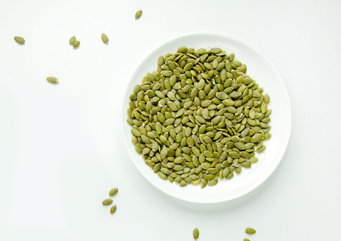 Food to Live Organic Sprouted Pumpkin Seeds with Himalayan Salt, 4 Pounds - Non-GMO, Lightly Salted, Raw, Kosher, Keto and Paleo Friendly, Vegan