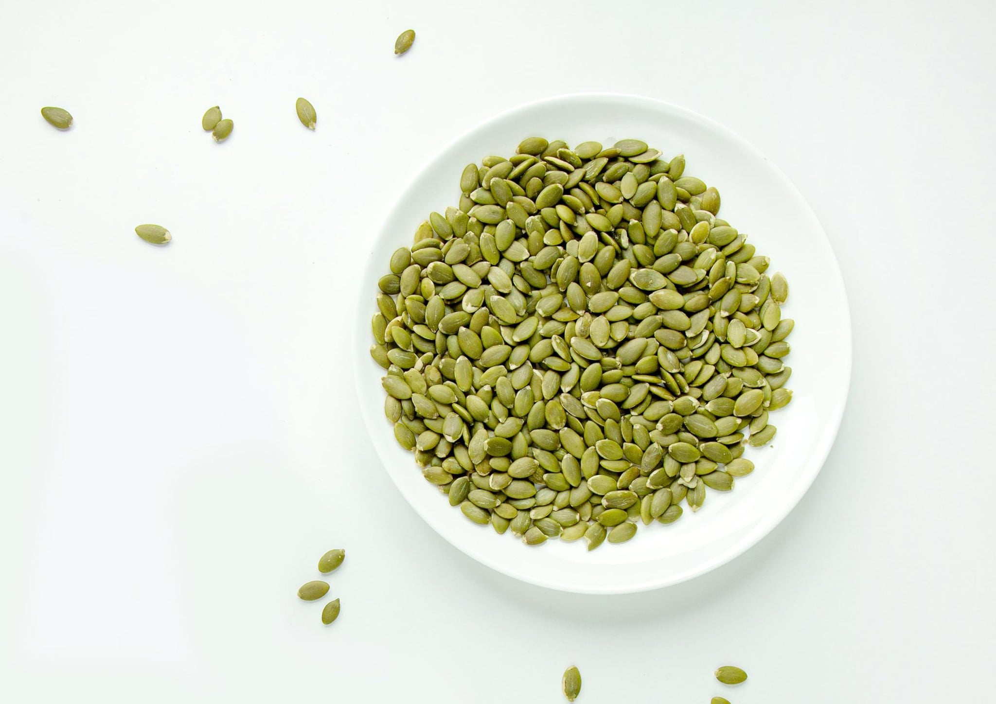 Food to Live Organic Sprouted Pumpkin Seeds with Himalayan Salt, 4 Pounds - Non-GMO, Lightly Salted, Raw, Kosher, Keto and Paleo Friendly, Vegan