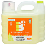 Boulder Clean, Laundry Detergent, 200 Fl Oz