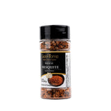 GranAroma Mesquite Seasoning, Bold Smoky Flavor, Versatile Spice Blend (2.99 Ounce)