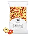 Trolli Peachie O's 5 lb. Bulk Bag