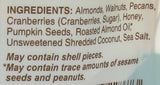 Veronicas Health Crunch, Granola Original, 6.5 Ounce
