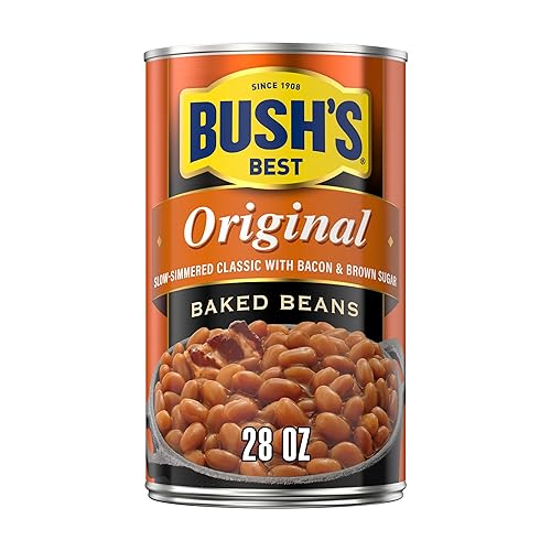 Bush's Best Original Baked Beans, 28 Oz