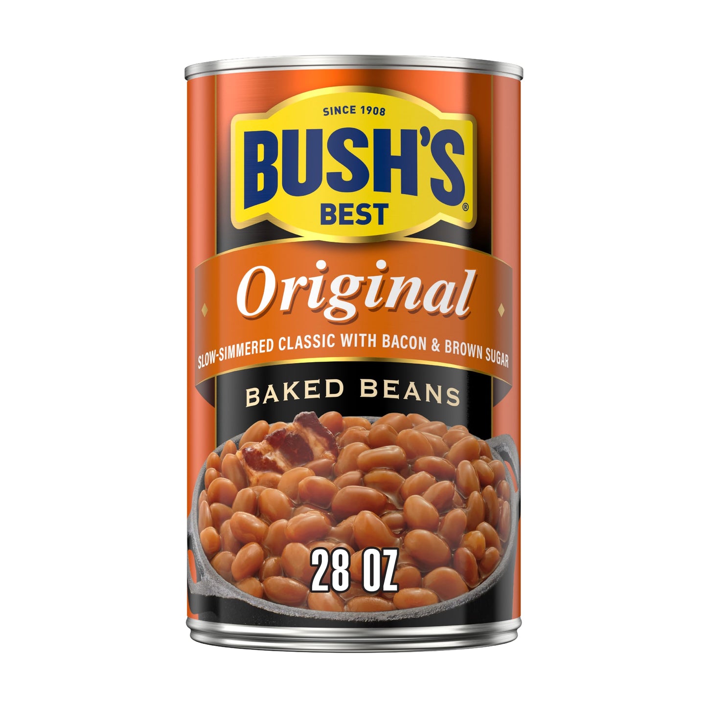 Bush's Best Original Baked Beans, 28 Oz