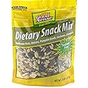 Dietary Snack Mix, 8 oz - 1 Bag
