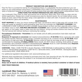 Lundmark Poly-Pro Tech, Protective Barrier for Polyurethane Floors, 1-Gallon, 3228G01-2 (LUN-3228G01-2)