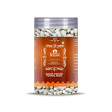 Blessfull Healing Sugar Coated Fennel Seed 5 Oz(Ounce) Airtight Container With Spoon