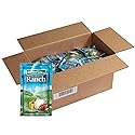 Ventura Foods Hidden Valley Original Ranch Dressing and Dip, 1.5 oz Individual Packets, Creamy Herb and Spice Blend, 84 Count