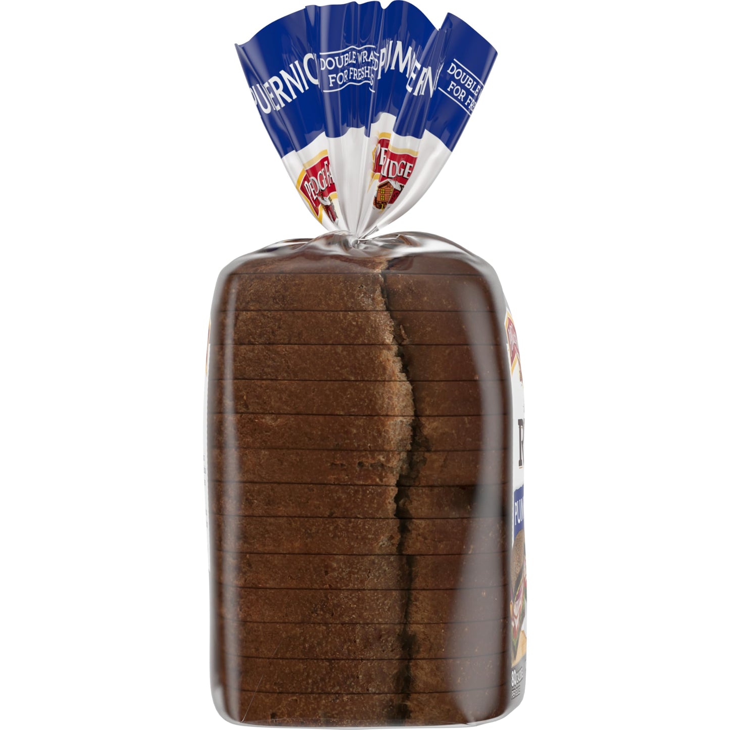 Pepperidge Farm Bread, Dark Pumpernickel, 16 Ounce