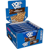 KELLOGG'S Pop Tarts, Chocolate Chip