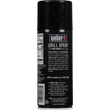 Weber Grill'n Spray, 6 oz