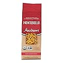 Montebello Organic Maccheroni, 1 lb
