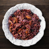 NutHouse! Granola Company - Premium Blueberry Crumble Granola | Certified Gluten-Free, Non-GMO, Kosher | Vegan, Soy-Free | 11.5 oz. Bag (6-Pack)