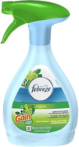 Febreeze 47804 27 Oz Febreze Refresher With Gain Original Scent