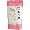 Sweet Rice Premium Glutinous Short Grain Rice, Mochi Gome Chapssal, 454g