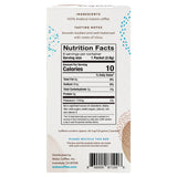 Waka Premium Instant Coffee Sachets - 100% Arabica Freeze Dried Beans - For Hot or Iced Coffee (8 Count, Medium Roast)