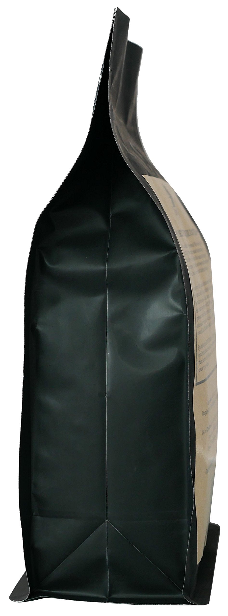 ChestBrew Moon Bear - Strong Smooth Vietnamese Whole Bean Coffee, 20 oz