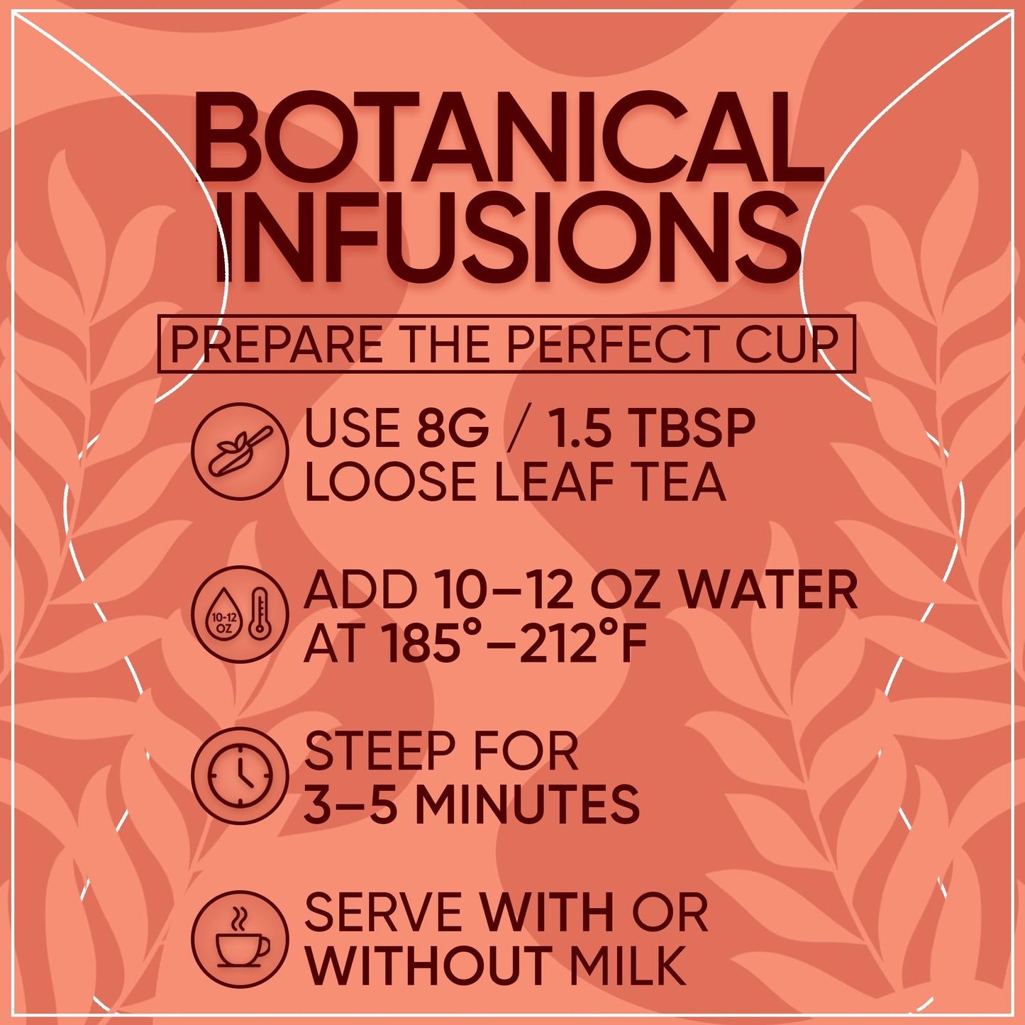 Organic Hibiscus 1lb Loose Leaf Tea | Naturally Tart & Refreshing Herbal Tea | Caffeine-Free | Dried Hibiscus Flowers for Hot or Iced | Non-GMO |