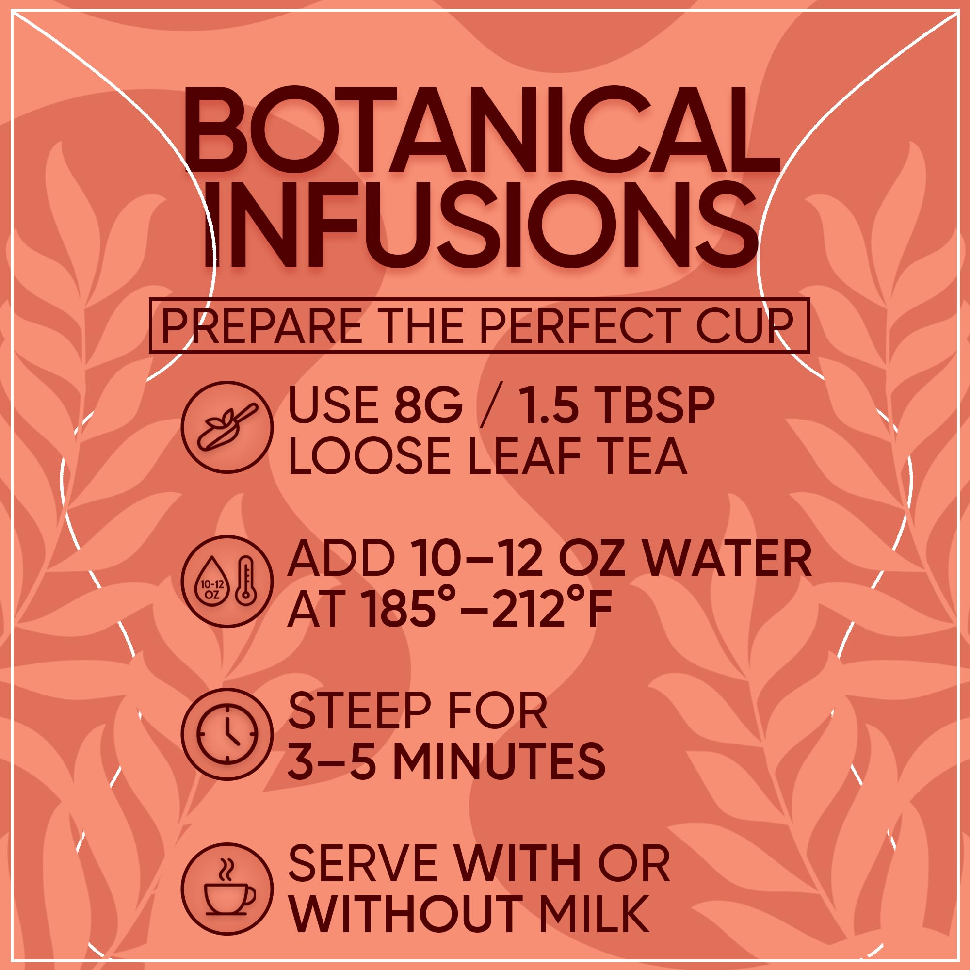 Organic Hibiscus 1lb Loose Leaf Tea | Naturally Tart & Refreshing Herbal Tea | Caffeine-Free | Dried Hibiscus Flowers for Hot or Iced | Non-GMO |
