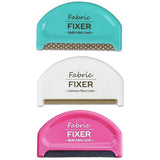 Cashmere Pill Remover Comb & Multi-Fabric Sweater Combs for Pills and Fuzz (3-Pack) Manual Fabric Defuzzer Wool Lint Shaver Comb Scraper for Clothing