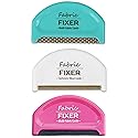 Cashmere Pill Remover Comb & Multi-Fabric Sweater Combs for Pills and Fuzz (3-Pack) Manual Fabric Defuzzer Wool Lint Shaver Comb Scraper for Clothing