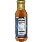 Asian Fusion Sweet & Sour Sauce, 15 Ounce