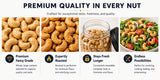 Kirkland Signature Black Label Premier Cashews (38 Ounce)