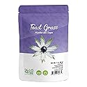 Hierba del Sapo 28 Grams, Frog Grass, Toad grass, Eryngium, Hierva del Sapo Tea, Wildcrafted Mexican Herbs, Resealable Bag, Mexican Thistle, Product