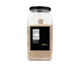 GranAroma White Fajita Seasoning, Spicy & Savory, Delicious Taste, Fajitas & Tacos (8 Pound)