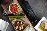 Azeite Esplendido Douro Extra Virgin Olive Oil | 100% Portuguese | Single Estate EVOO | Cold-Pressed | Polyphenol-Rich | 500ml/ 16.9oz | 0.2% Acidity