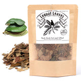EidolonGreen [China Medicinal Herb] Loquat Leaf (Eriobotrya Japonica/???/Pipaye/???) Pure Natural Dried Loose Leaves 3 Oz(88g)
