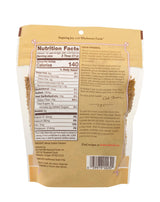 Bob's Red Mill Golden Flaxseeds, 13oz (Pack of 4) - Non GMO, Vegan, Paleo Friendly, Raw, Sproutable, Kosher
