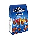 Ghirardelli Chocolate Minis Assortment, 17.8 Oz,, ()