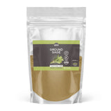 Birch & Meadow 5 lb. of Ground Sage, Savory Herb, Seasoning For Meat, Pasta, Vegetables