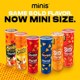 Minis Canisters, Funyuns Original, 1.125 Ounce (Pack of 12)