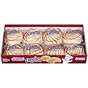 Vanilla Conchas - 8 ct.