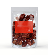 Unpretentious Whole Dried Carolina Reaper Chiles, 8 Count, Extremely Spicy Chiles, Hot Sauce