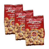 Amaretti Cookie Snaps by Lazzaroni (7 ounce) (3)