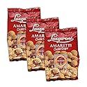 Amaretti Cookie Snaps by Lazzaroni (7 ounce) (3)