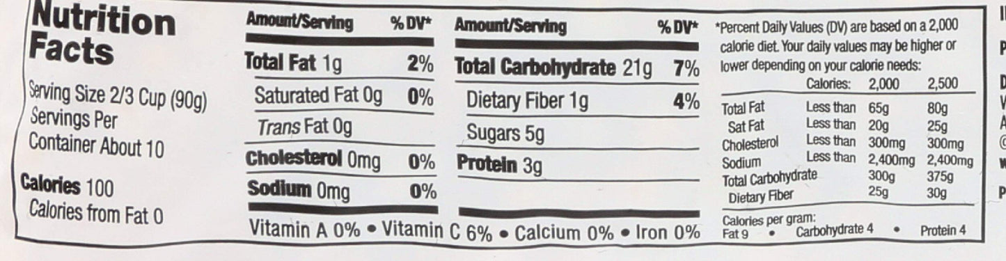 365 by Whole Foods Market, Yellow Corn, 32 oz