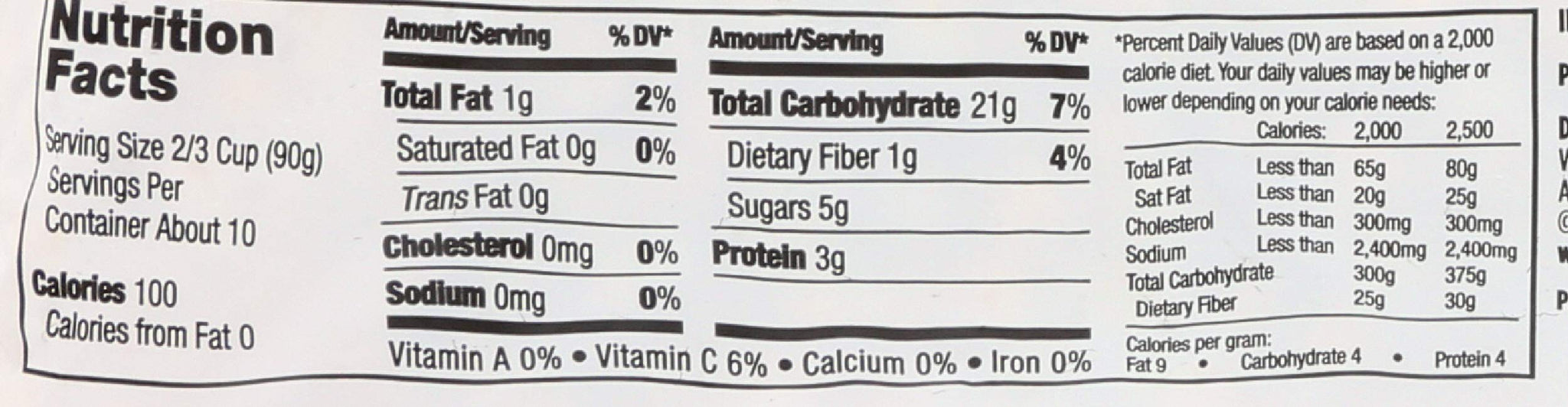 365 by Whole Foods Market, Yellow Corn, 32 oz